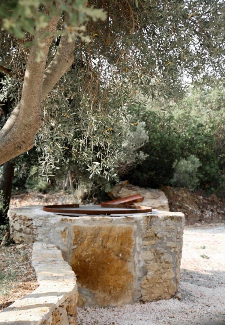Maison Pipette Pipette Maison Le Castellet  Exterior foto